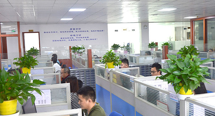 公司简介 公司简介